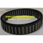 BẠC ĐẠN X134944